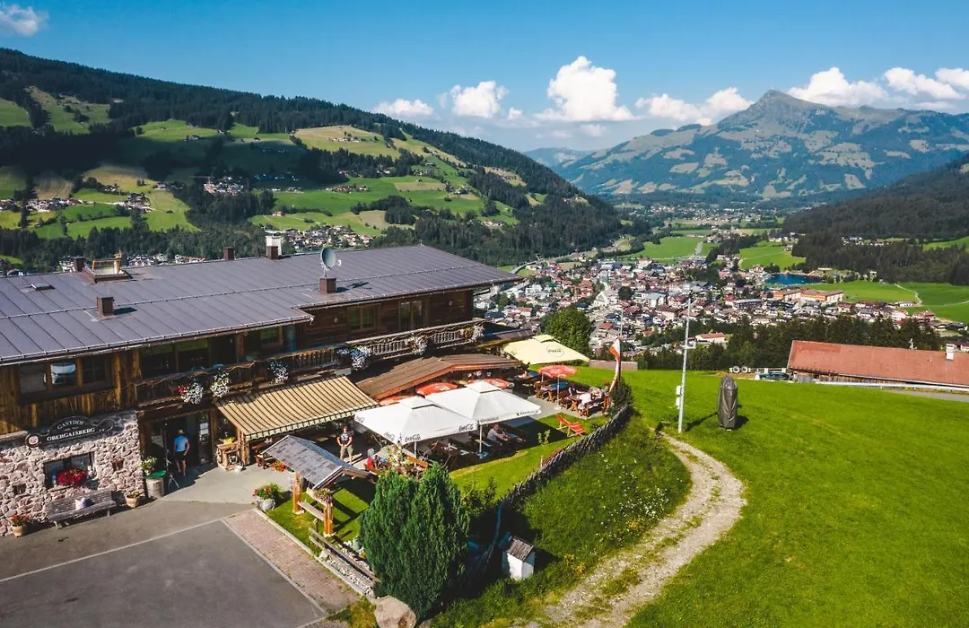 Gasthaus Obergaisberg-1